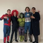 Todd Hammond - @toddiehammo - Instagram