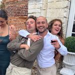Todd Hammond - @toddhammond6 - Instagram