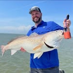 Todd Hampton - @big_hamp_dtx - Instagram