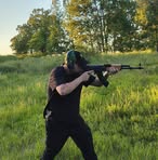 Todd Hampton - Facebook