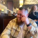 Todd Hampton - @toddhamptonjr - Instagram