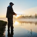 Todd Hampton - @todd_hampton_fishing - Instagram