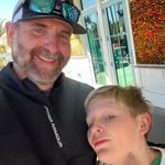 Todd Hampton - @toddhampton3324 - Instagram