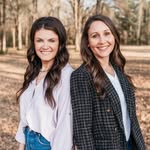 Abby Todd & Savannah Haney - @thetodd_haneyteam - Instagram