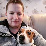 Todd Hare - @thestarlancer - Instagram