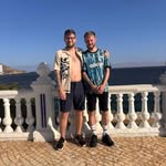 Todd Harman - @toddyrowland - Instagram