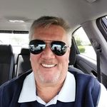Todd Harrod - @toddsgoodolecoffee - Instagram