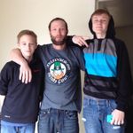 Todd Hart - @harttodd78 - Instagram