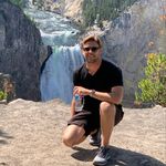Todd Hartmann - @toddhartmann - Instagram