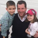 Todd Hartnett - @toddhartnett5 - Instagram