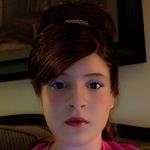 Lydia Hatchett - @toddhatchett - Instagram