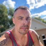 Todd Hatfield - @r1life22 - Instagram