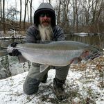 Todd Hatfield - @trailcreekguideservice - Instagram
