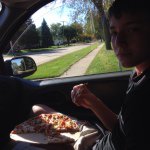 Todd Hatfield - @techum15 - Instagram