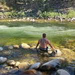 Todd Loggan Hatfield - @toddhype89 - Instagram