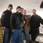 Todd Hatley - @hatleytodd - Instagram