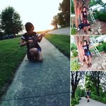 Todd Haugabrook - @toddhaugabrook - Instagram