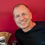 Todd Hay - @toddmh70 - Instagram