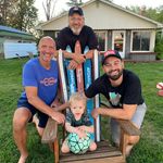 Todd Heinz - @tddhnz - Instagram
