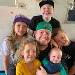 Todd Hendrickson - @xenmagnum - Instagram