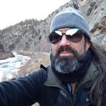 Todd Hendrickson - @jeepsleep1 - Instagram