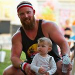 Todd Hendrickson - @hendricksont1993 - Instagram