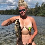 todd hendrickson - @girls_that_fish_uncensored - Instagram