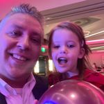 Todd Hendrickson - @deacon4044 - Instagram