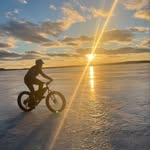 Todd Henrickson - @mtbhenry - Instagram