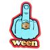 Todd Henrie - Facebook