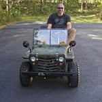 Todd Herrick - @therrick81 - Instagram