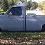 Todd Herrick - @bagchevy - Instagram