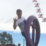 Toddherron - @toddlewis675 - Instagram