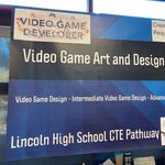 Todd Higley - @lhs_videogamedesign - Instagram