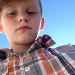 Isaiah Todd Hillard - @isaiahhillard1234 - Instagram