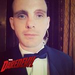 Todd Hillerich - @toddhillerichfanclub - Instagram