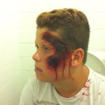 Harvey - @harveytoddhinds - Instagram