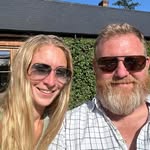 Todd Hinds - @hampshirefarrier - Instagram