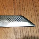 Todd hinds - @horseshoeblades - Instagram