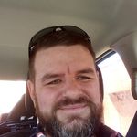Todd Hodges - @raccoon_human_hybrid - Instagram