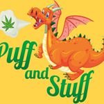 Todd Hodges - @docpuffandstuff - Instagram
