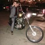 Todd Holbrook - @toddybynature - Instagram