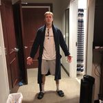 Todd Holbrook - @tmholbrook - Instagram