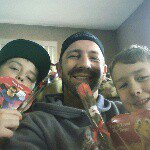 Todd Holden - @stu9152 - Instagram