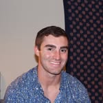 Todd Homan - @thoman26 - Instagram