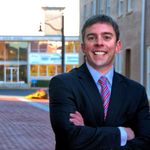 Todd Horne - @horneformayor - Instagram