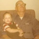 Todd Houck - @hunnysbunny97 - Instagram