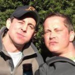 Todd Huffer - @forbins1 - Instagram