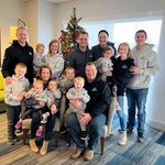 Todd Hummel - @hummeltj63 - Instagram