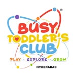 Busy Toddlers Club 🎉 - @busytoddlersclubhyderabad - Instagram